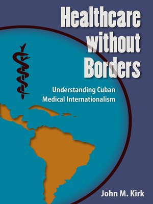 cover image of Healthcare without Borders